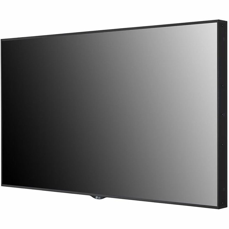 LG 49'' FHD High Bright Window Facing Display with Anti-Discoloration Technology LG 49'' FHD High Bright Window Facing Display with Anti-Discoloration Technology
